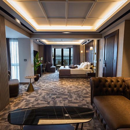 Tonight Hotel Port Istanbul Exterior foto