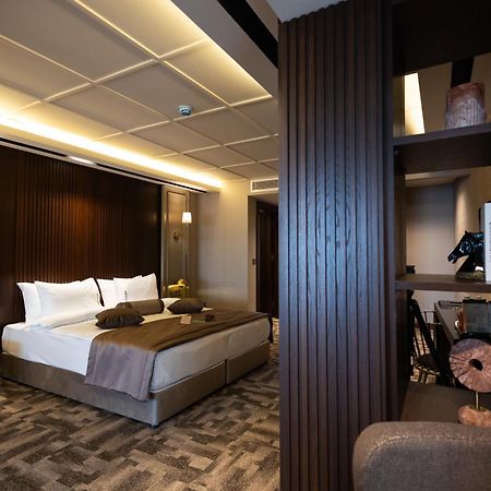 Tonight Hotel Port Istanbul Exterior foto