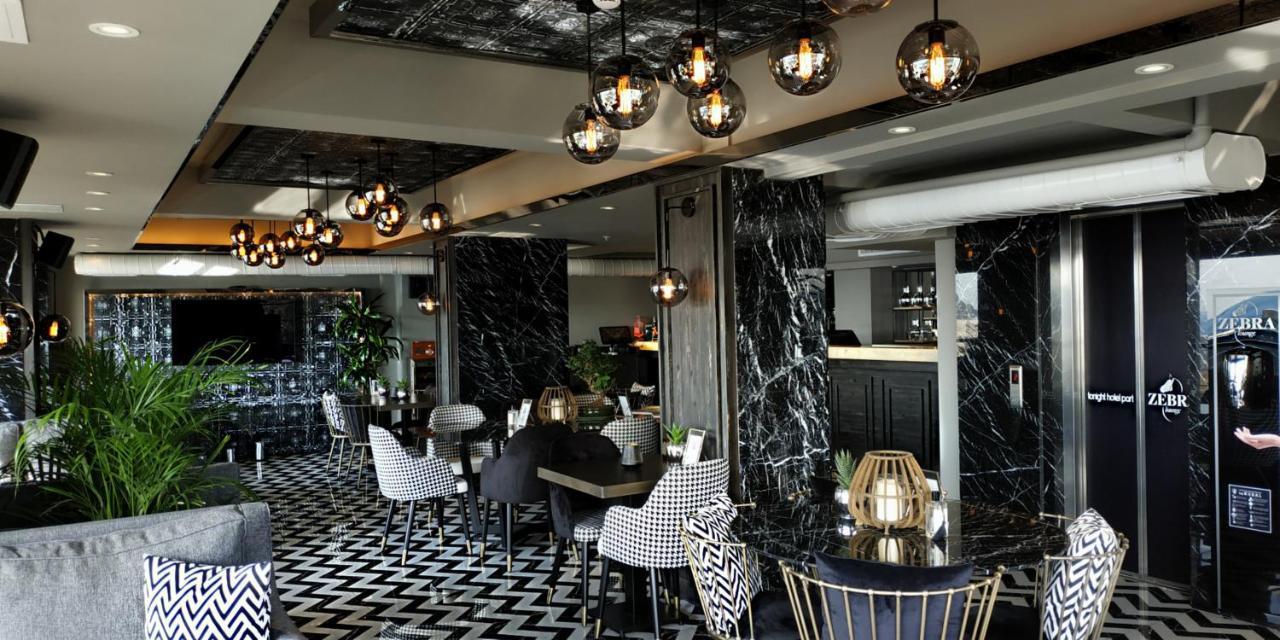 Tonight Hotel Port Istanbul Exterior foto