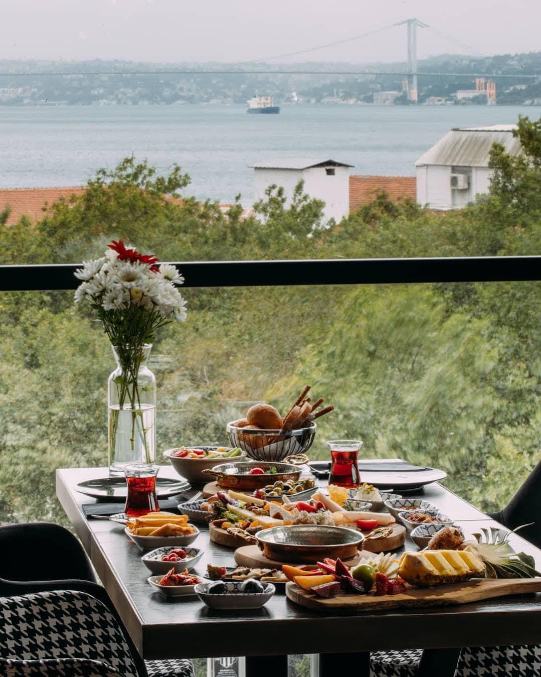 Tonight Hotel Port Istanbul Exterior foto